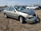 2005 Nissan Sentra 1.8 zu verkaufen in Chicago Heights, IL - All Over