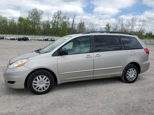 2008 Toyota Sienna Ce