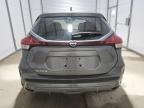 2024 Nissan Kicks S   за продажба в Ellenwood, GA - Minor Dent/Scratches