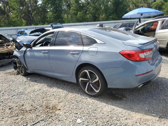  HONDA ACCORD 2022 Szary