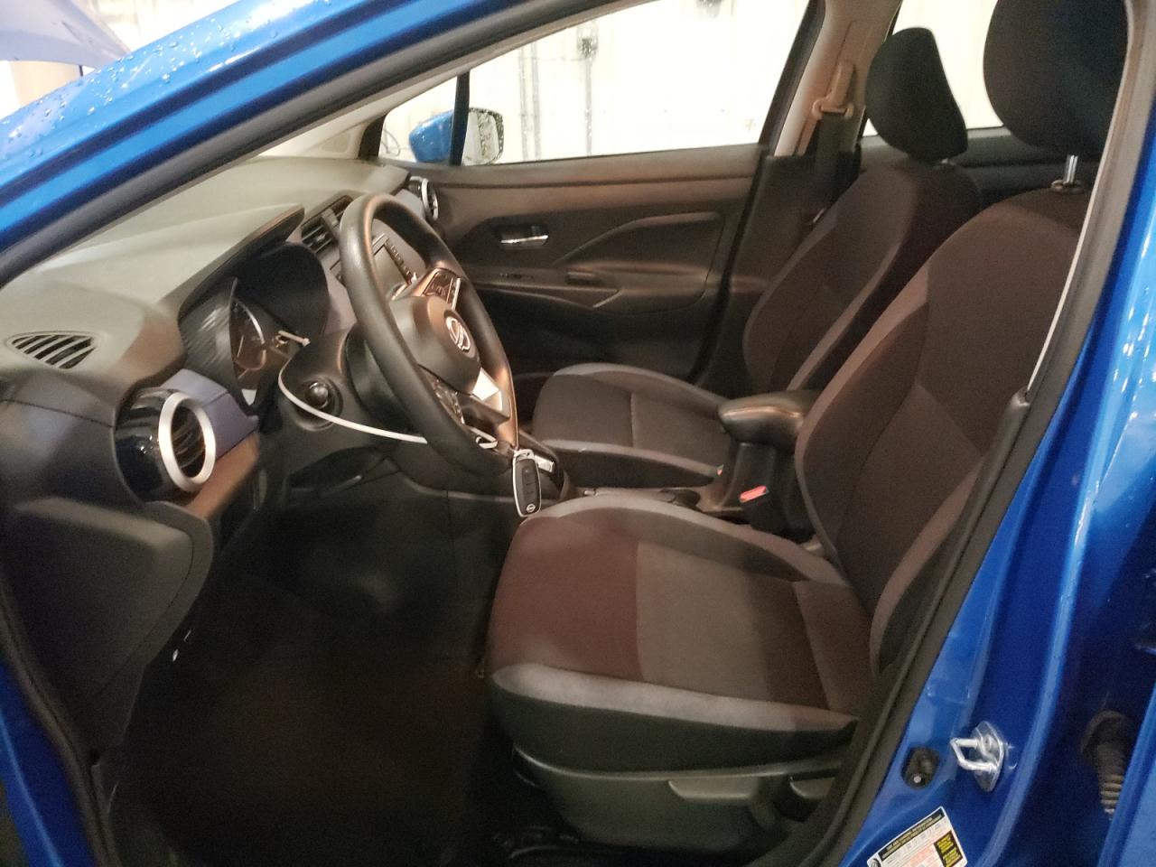 3N1CN8EV4PL860789 NISSAN VERSA 2023