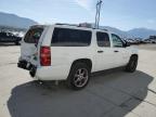 2007 Chevrolet Suburban C1500 за продажба в Farr West, UT - Rear End