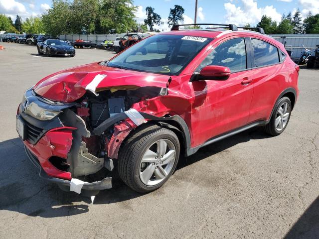 2020 Honda Hr-V Ex