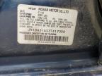 2003 Nissan Maxima Gle for Sale in Gastonia, NC - Rear End