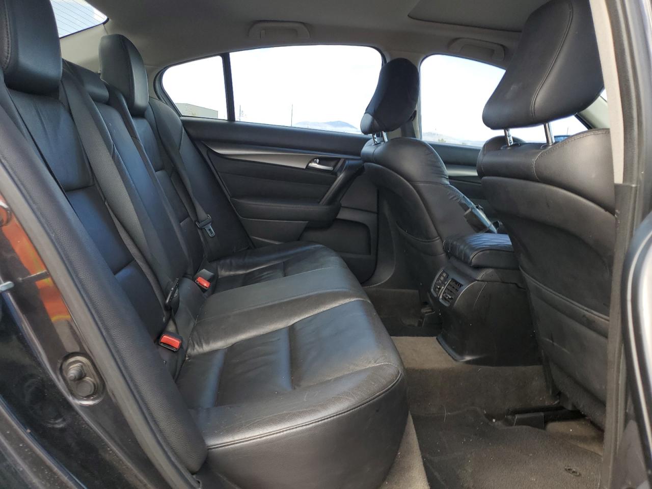 2012 Acura Tl VIN: 19UUA8F27CA025886 Lot: 57317805