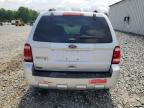 2011 Ford Escape Xlt en Venta en Tifton, GA - Front End