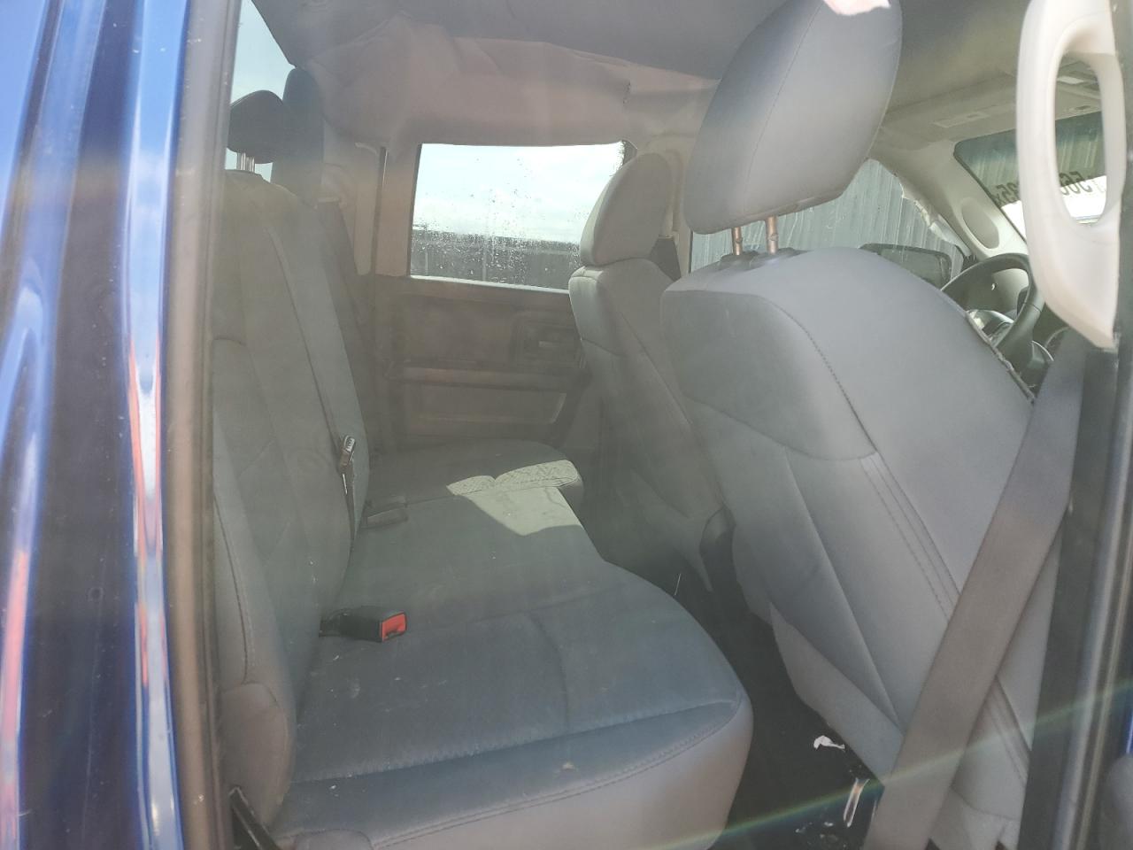 2014 Ram 1500 St VIN: 1C6RR7FT5ES266463 Lot: 56688235