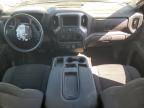 2021 Chevrolet Silverado K1500 Custom на продаже в Wayland, MI - Front End