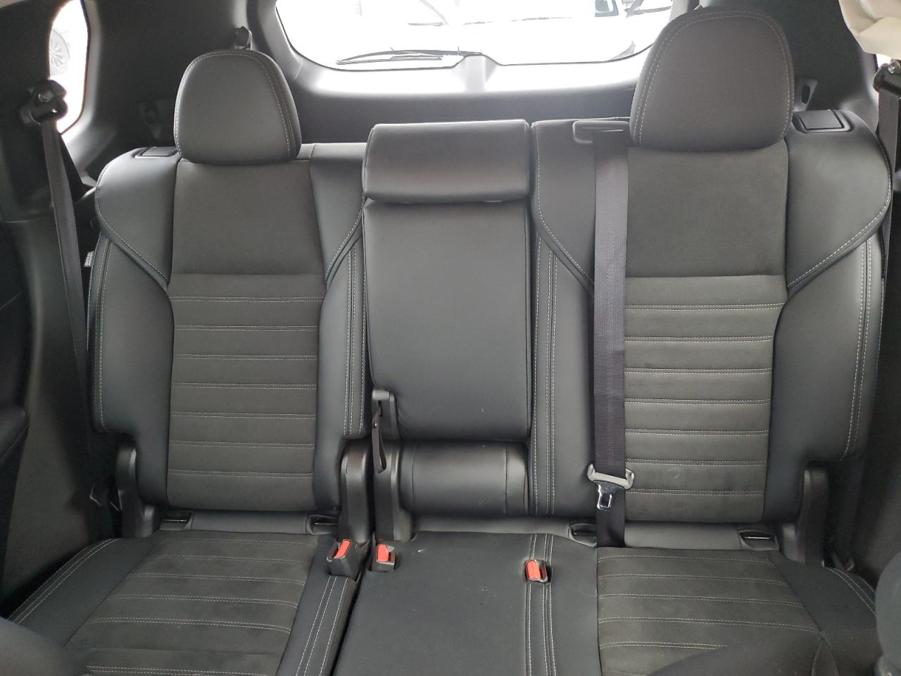 2024 Mitsubishi Outlander Se VIN: JA4J4VA88RZ076420 Lot: 56658475