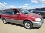 2004 Kia Sedona Ex იყიდება San Martin-ში, CA - Minor Dent/Scratches