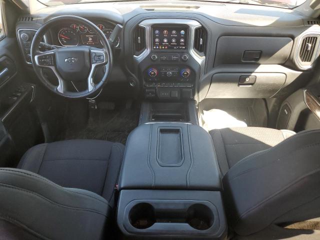  CHEVROLET ALL Models 2019 Красный