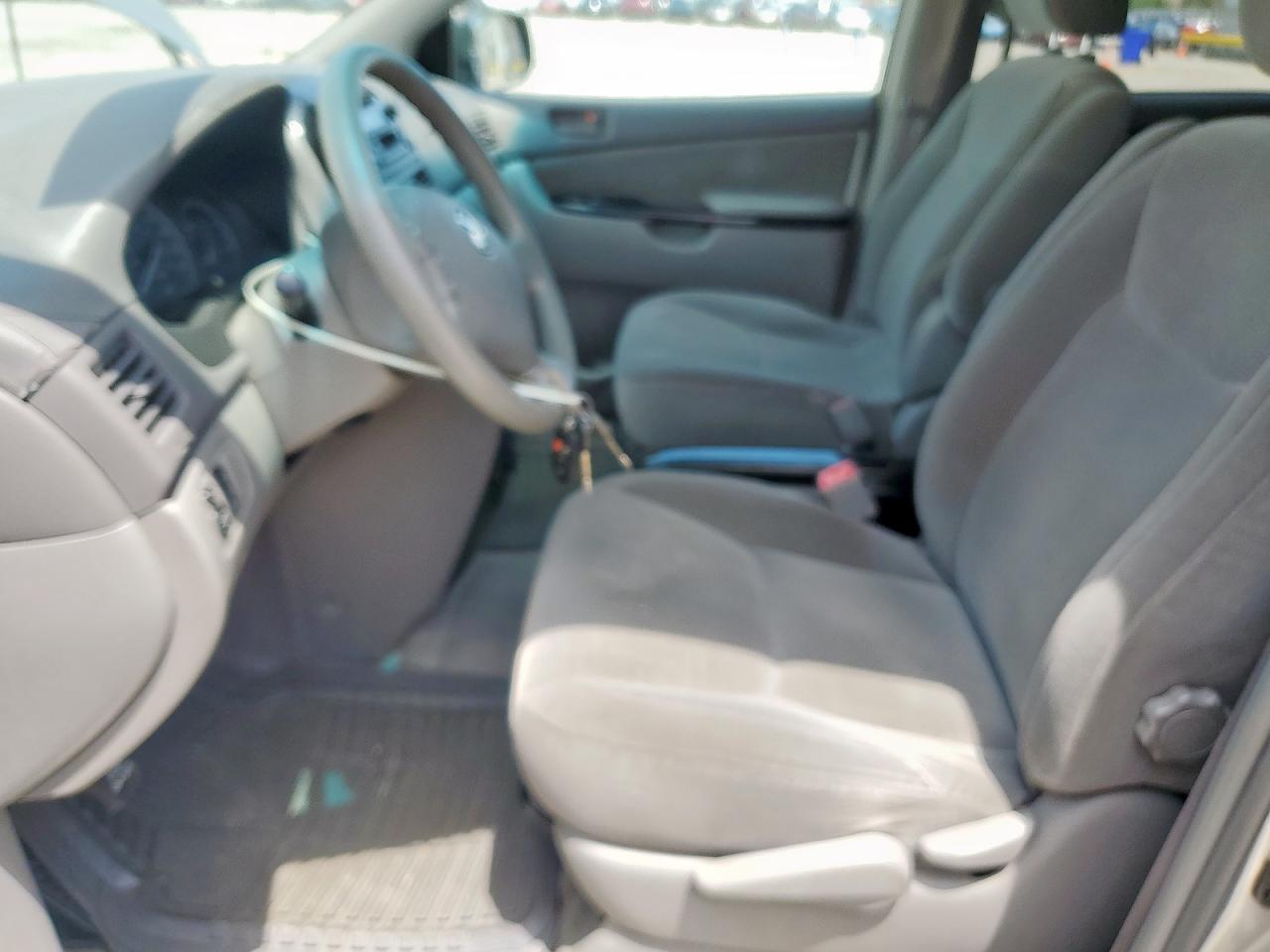 2005 Toyota Sienna Le VIN: 5TDBA23C35S036020 Lot: 56961925