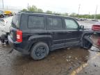 2016 Jeep Patriot Sport en Venta en Woodhaven, MI - Front End
