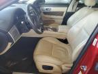 2015 Jaguar Xf 2.0T Premium за продажба в Homestead, FL - Water/Flood