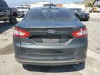 2015 Ford Fusion S na sprzedaż w Van Nuys, CA - Minor Dent/Scratches