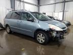 2007 Toyota Sienna Ce   იყიდება Ham Lake-ში, MN - Rear End