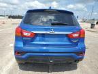 2019 Mitsubishi Outlander Sport Es na sprzedaż w Temple, TX - Hail