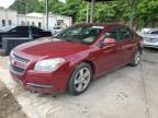 2011 Chevrolet Malibu 1Lt იყიდება Hueytown-ში, AL - Front End