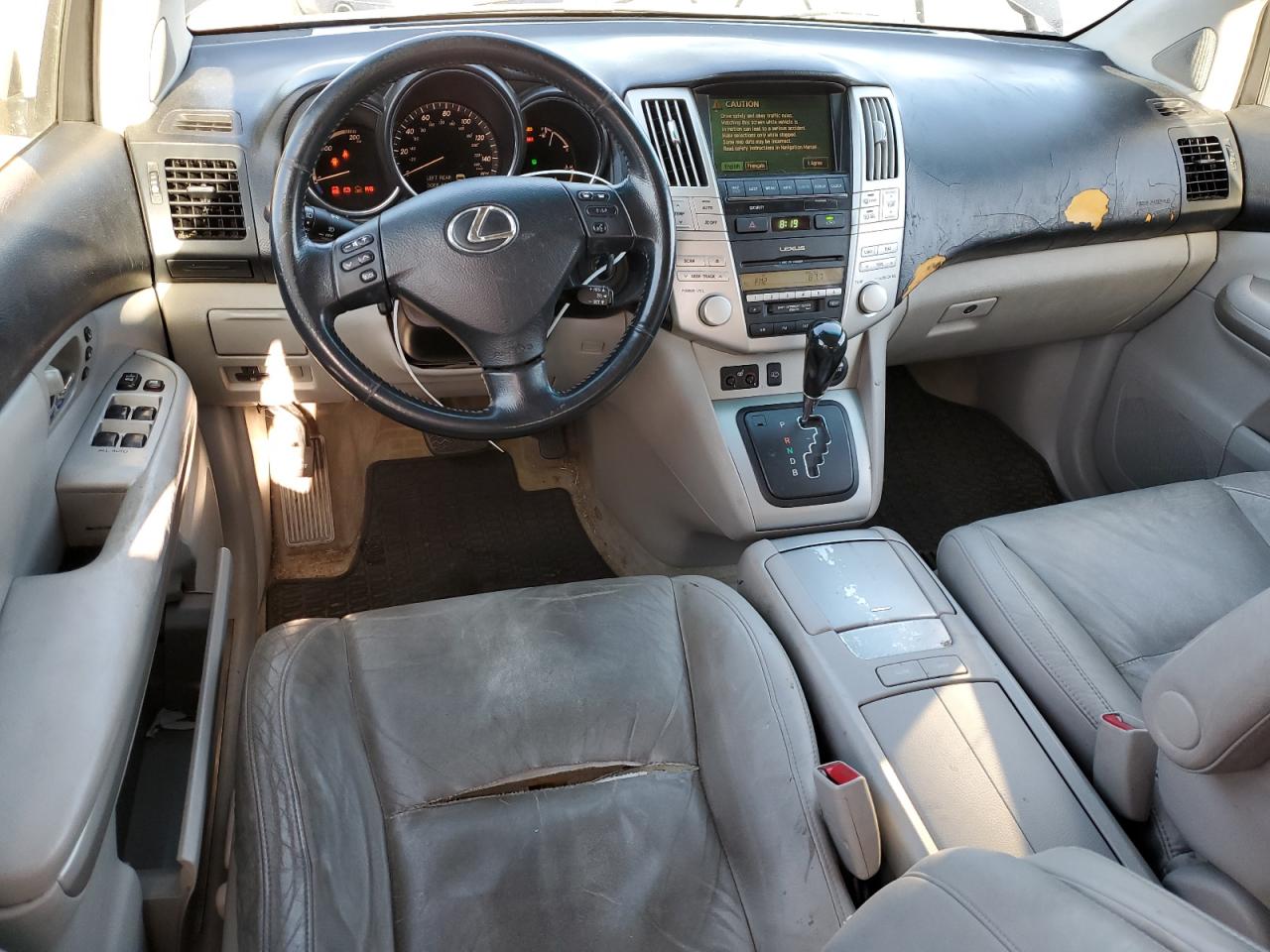 2006 Lexus Rx 400 VIN: JTJHW31U562001448 Lot: 56974445