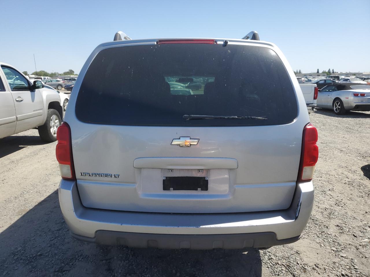 2005 Chevrolet Uplander Lt VIN: 1GNDV33L35D241861 Lot: 56128895