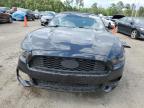2016 Ford Mustang  на продаже в Greenwell Springs, LA - Rear End