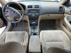 2005 Honda Accord Lx for Sale in Farr West, UT - Rear End