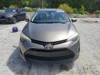 2017 Toyota Corolla L   за продажба в Fairburn, GA - Rear End