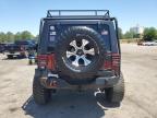 2007 Jeep Wrangler Sahara for Sale in Gaston, SC - Normal Wear
