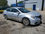 2017 Nissan Altima 2.5 zu verkaufen in Denver, CO - Front End