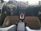 2013 Volkswagen Tiguan S zu verkaufen in Angola, NY - Front End