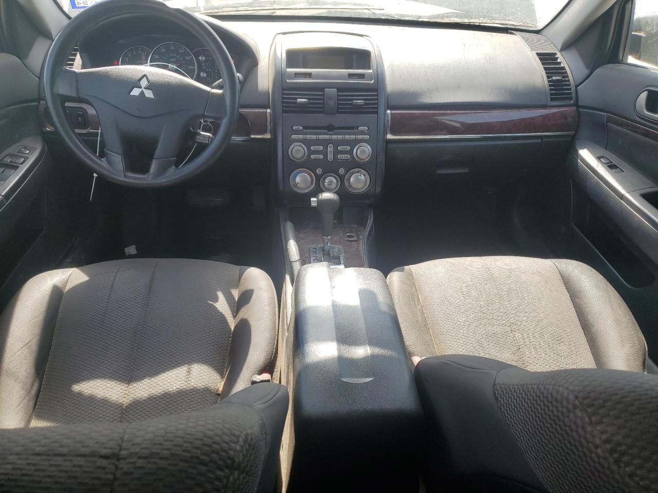 2012 Mitsubishi Galant Es VIN: 4A32B3FF2CE024305 Lot: 56961035