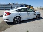 2018 Honda Civic Exl en Venta en Bakersfield, CA - All Over