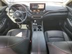 2024 Nissan Altima Sr იყიდება Temple-ში, TX - Front End