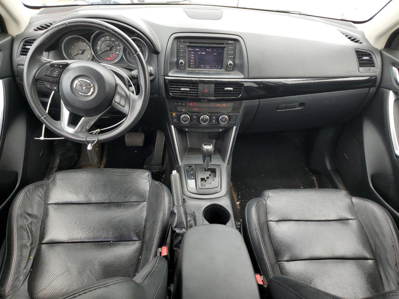 2013 Mazda Cx-5 Gt VIN: JM3KE2DE2D0118012 Lot: 56846895