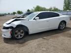 2018 DODGE CHARGER SXT PLUS   à vendre chez Copart ON - LONDON