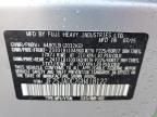 2016 Subaru Forester 2.5I Premium за продажба в Fairburn, GA - All Over