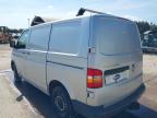 2009 VOLKSWAGEN TR-PORTER for sale at Copart WISBECH