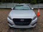 2017 Hyundai Sonata Hybrid на продаже в Knightdale, NC - Undercarriage