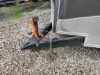 2018 Interstate Enclosed Cargo Trailer за продажба в Pekin, IL - Rollover