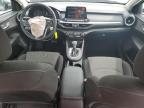 2023 Kia Forte Lx продається в Sikeston, MO - Front End