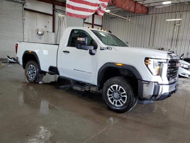  GMC SIERRA 2024 White