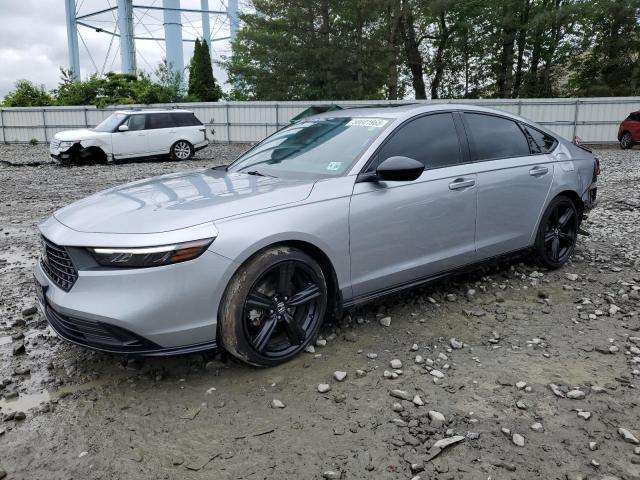 HONDA ACCORD HYB 2023
