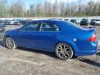 2012 Ford Fusion Sel   на продаже в Leroy, NY - Front End
