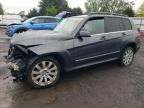 2011 Mercedes-Benz Glk 350 zu verkaufen in Finksburg, MD - All Over