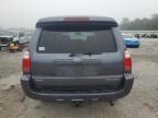 2008 Toyota 4Runner Limited for Sale in Harleyville, SC - Side