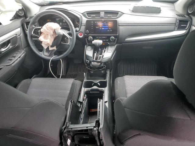  HONDA CRV 2021 Белый