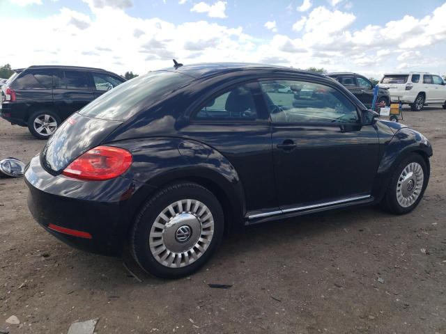  VOLKSWAGEN BEETLE 2013 Czarny