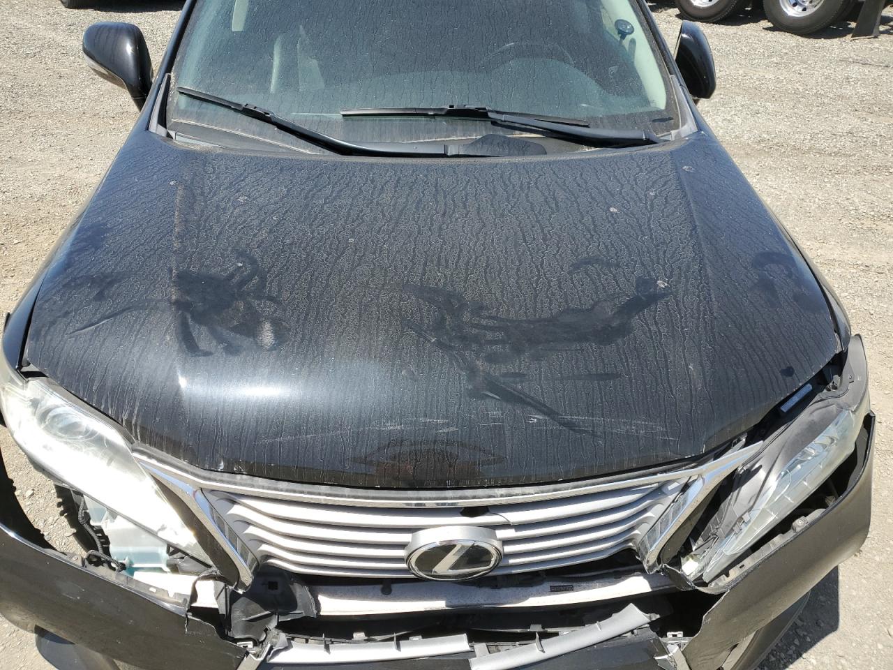 2015 Lexus Rx 350 VIN: 2T2ZK1BA7FC173375 Lot: 56790375