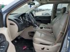 2012 Chrysler Town & Country Limited en Venta en Oklahoma City, OK - Water/Flood