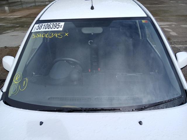2013 SUZUKI SPLASH SZ4